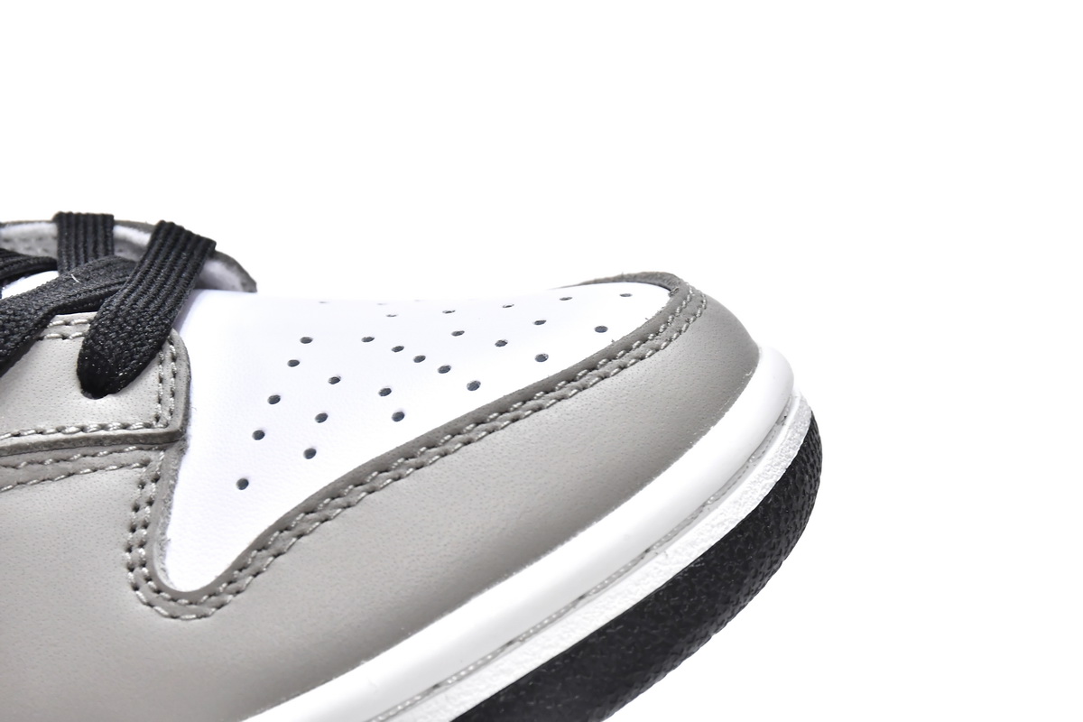 Nike Dunk Low Light Smoke Grey   DO7412-229