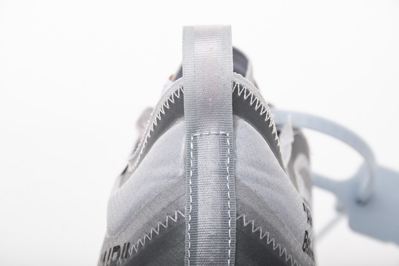 OFF WHITE X Nike Air Max 97 “Wolf Grey Menta” AJ4585-101