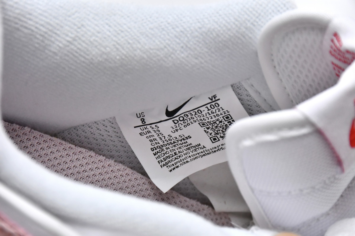 Nike Air Force 1 Low Valentine’s Day   DQ9320-100