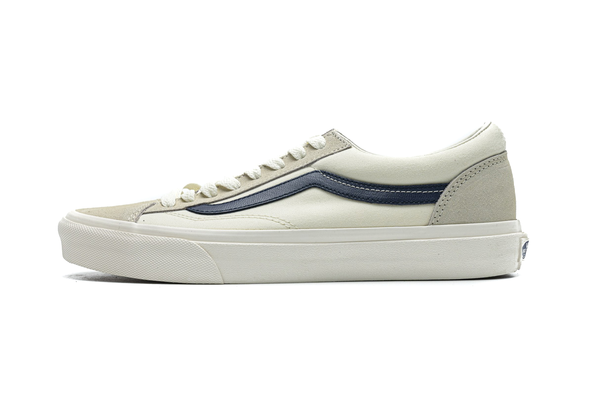 VANS Style 36 Marshmal    VN0A3DZ3KE6