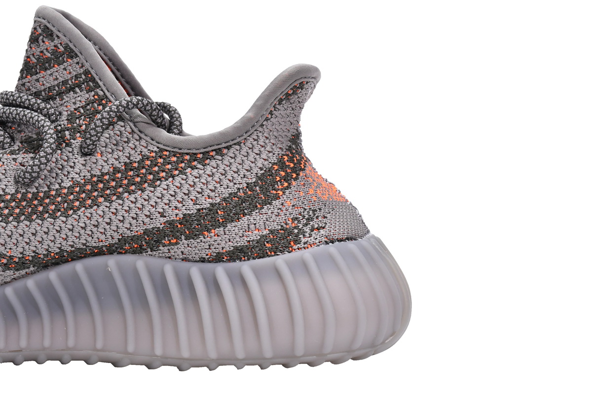 DG adidas Yeezy Boost 350 V2 Beluga Reflective GW1229