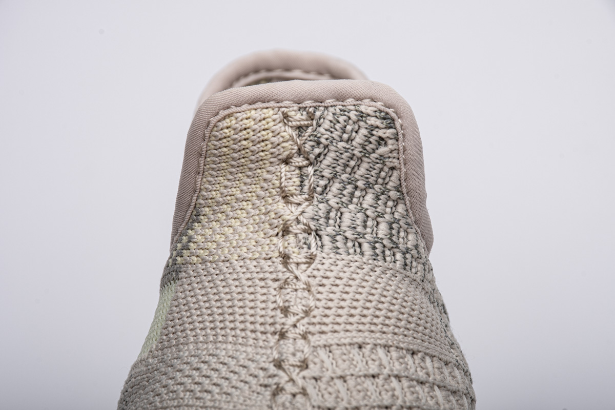Adidas Yeezy 350 Boost V2  Citrin Reflective  FW5318