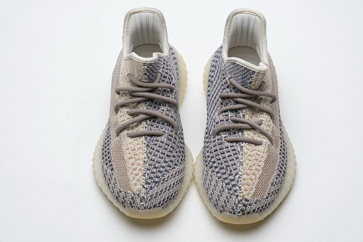 adidas Yeezy Boost 350 V2 “Ashpea” GY7658
