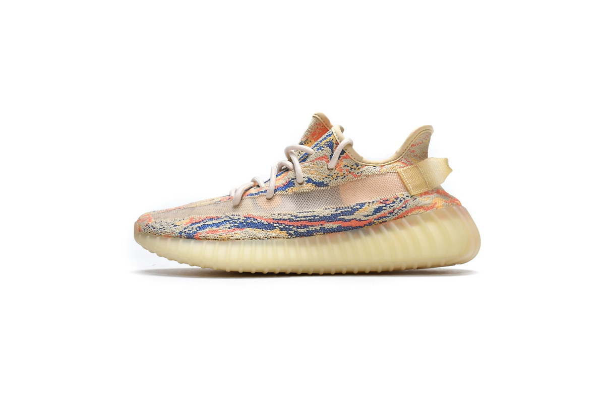 DG adidas Yeezy Boost 350 V2 MX Oat GW3773