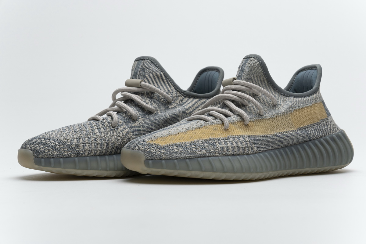 adidas Yeezy Boost 350 V2 “Israfil”Basf Boost   FZ5421