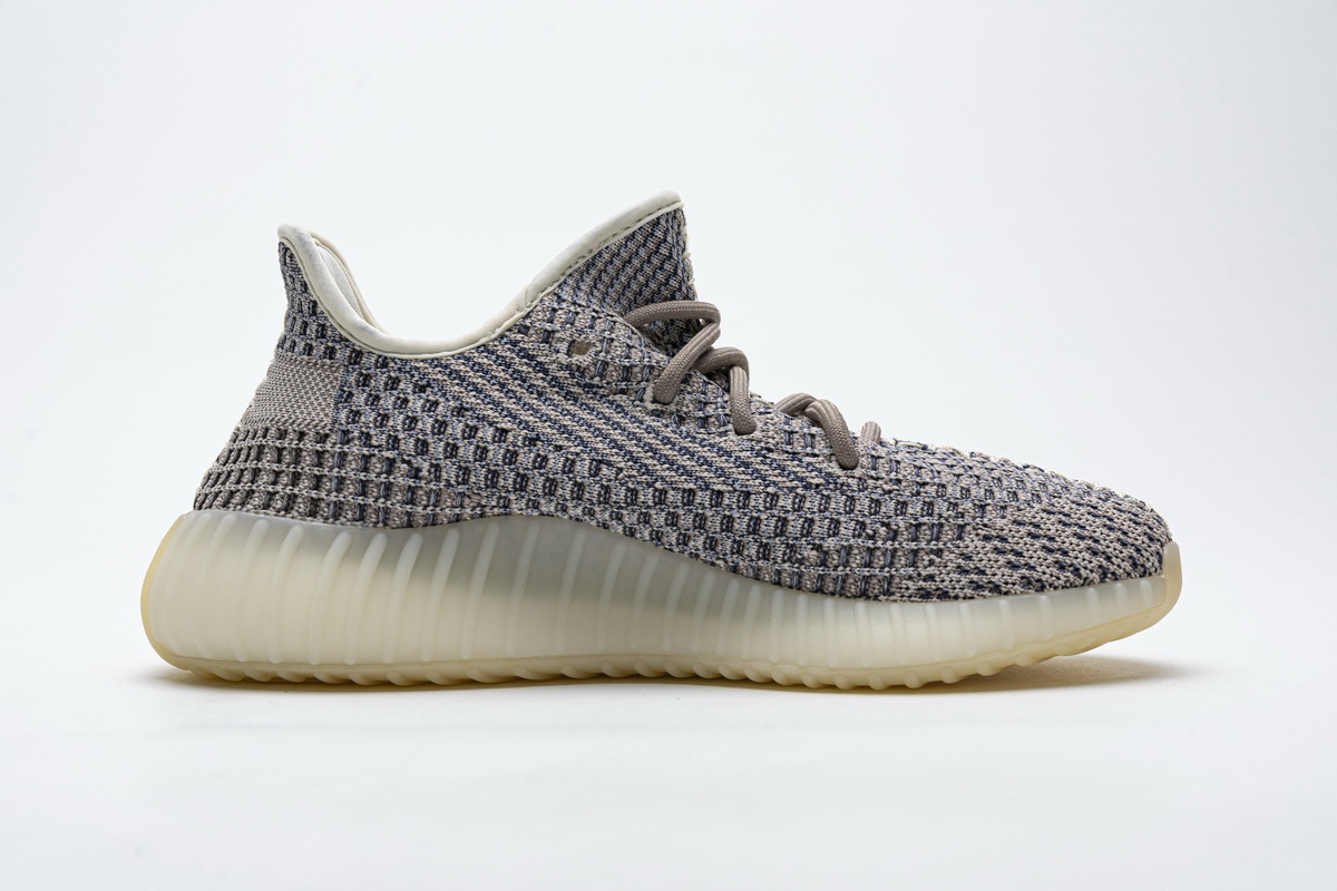adidas Yeezy Boost 350 V2 “Ashpea” GY7658