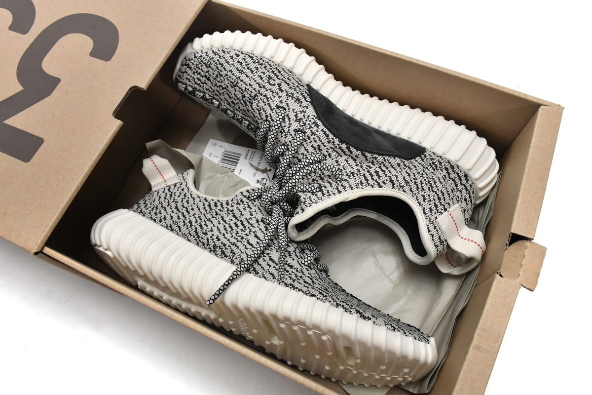 adidas originals Yeezy Boost 350 Turle Dove  AQ4832