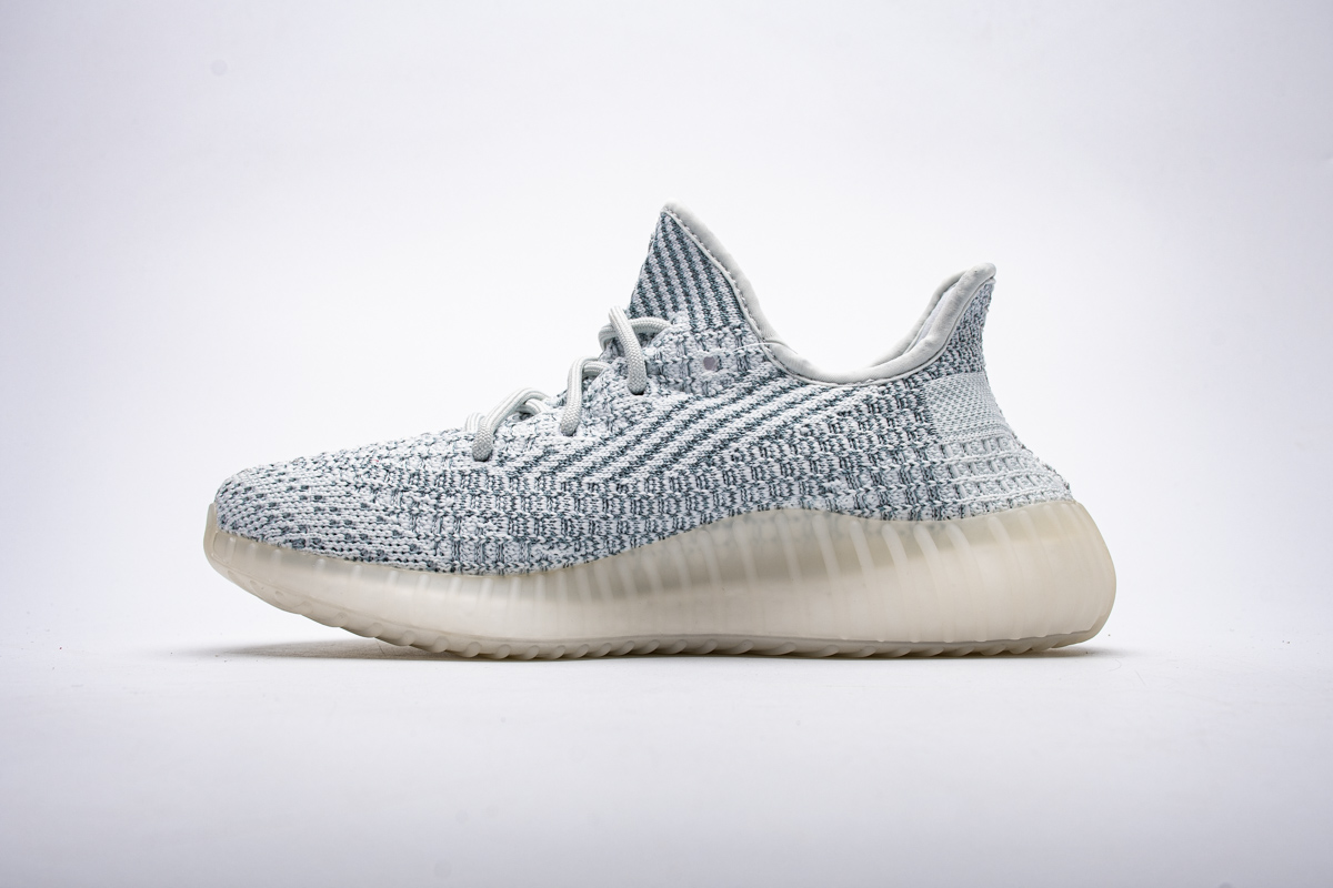 Adidas Yeezy 350 Boost V2  Cloud White Reflective  FW5317