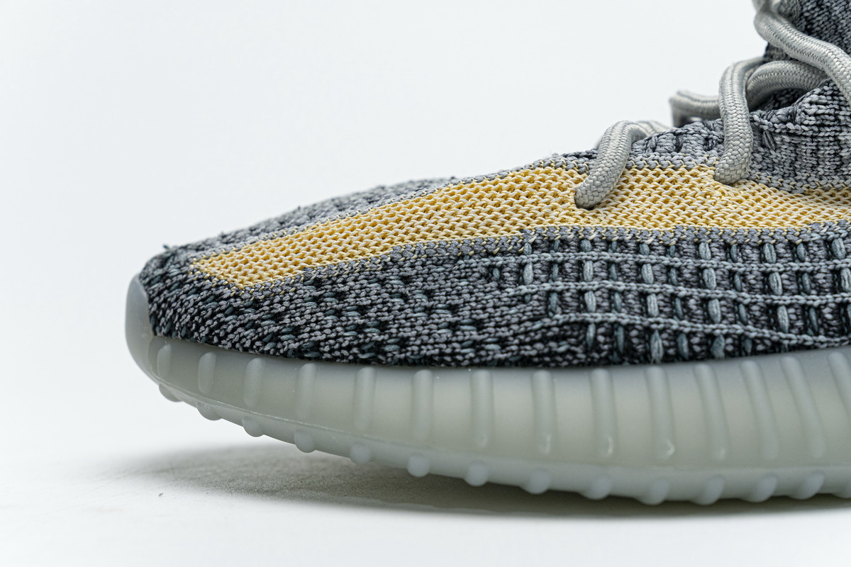 DG adidas Yeezy Boost 350 V2 “Ash Blue” GY7657