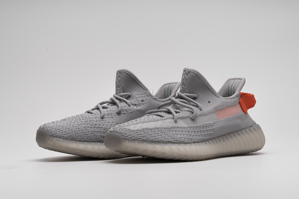 adidas Yeezy Boost 350 V2 “Tail Light”Real Boost FX9017