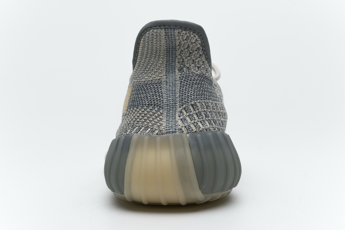 adidas Yeezy Boost 350 V2 “Israfil”Basf Boost   FZ5421