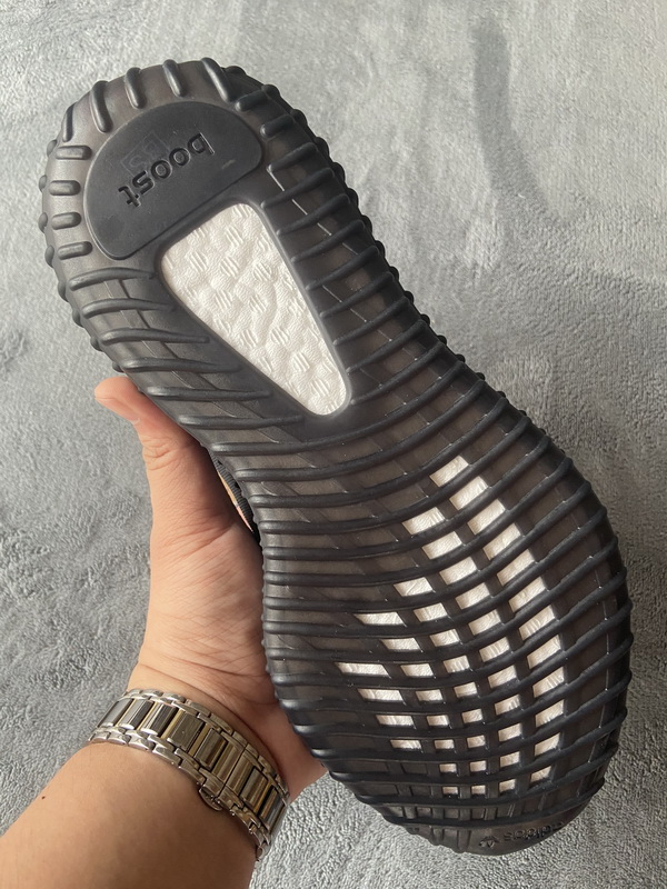 DG adidas Yeezy Boost 350 V2 Mono Cinder GX3791