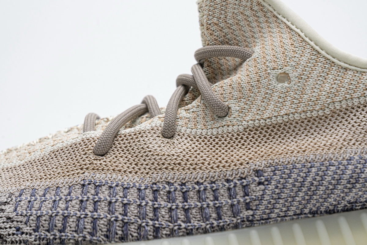 adidas Yeezy Boost 350 V2 “Ashpea”  GY7658