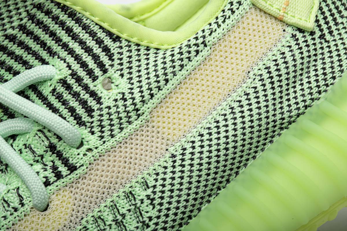 adidas Yeezy Boost 350 V2 Yeezreel Reflective Real Boost FX4130