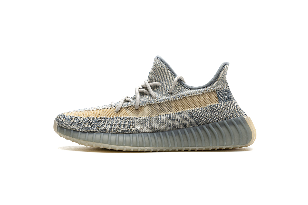 adidas Yeezy Boost 350 V2 “Israfil”Real Boost FZ5421
