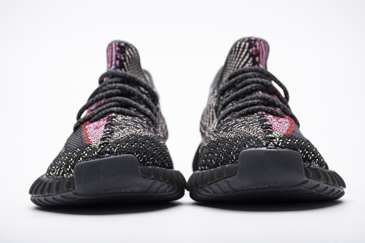 adidas Yeezy Boost 350 V2 “Yecheil Reflective” Real Boost FX4145