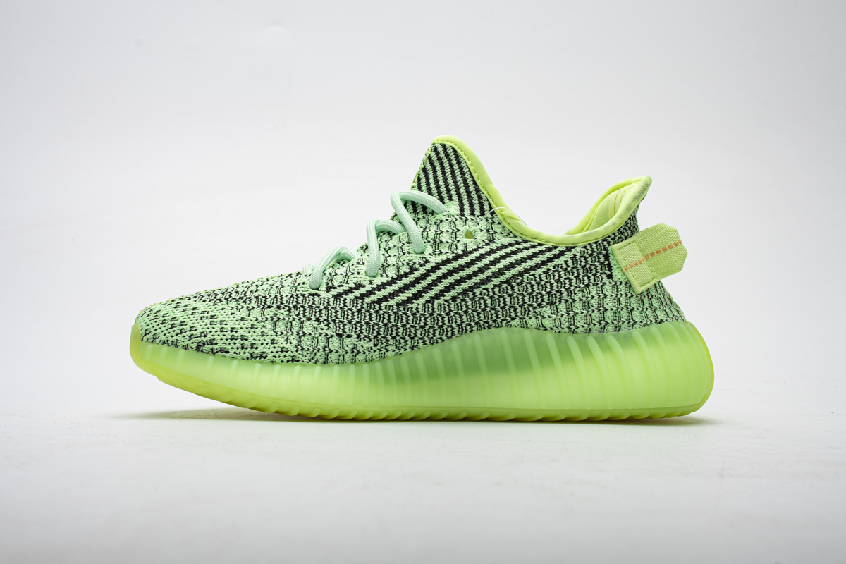 adidas Yeezy Boost 350 V2 Yeezreel Reflective Real Boost FX4130