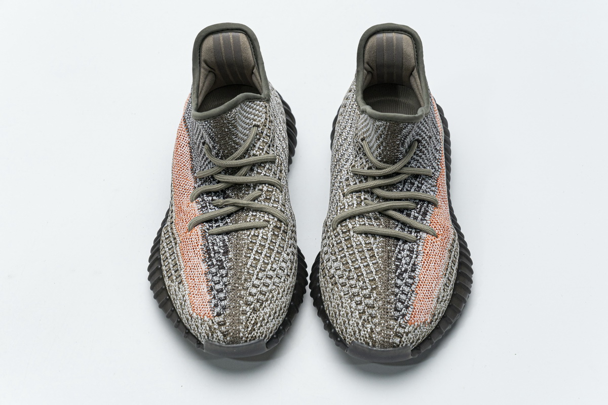 adidas Yeezy Boost 350 V2 “Ash Stone  GW0089