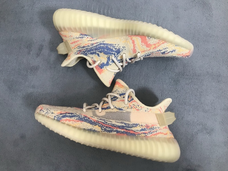 adidas Yeezy Boost 350 V2 MX Oat   GW3773