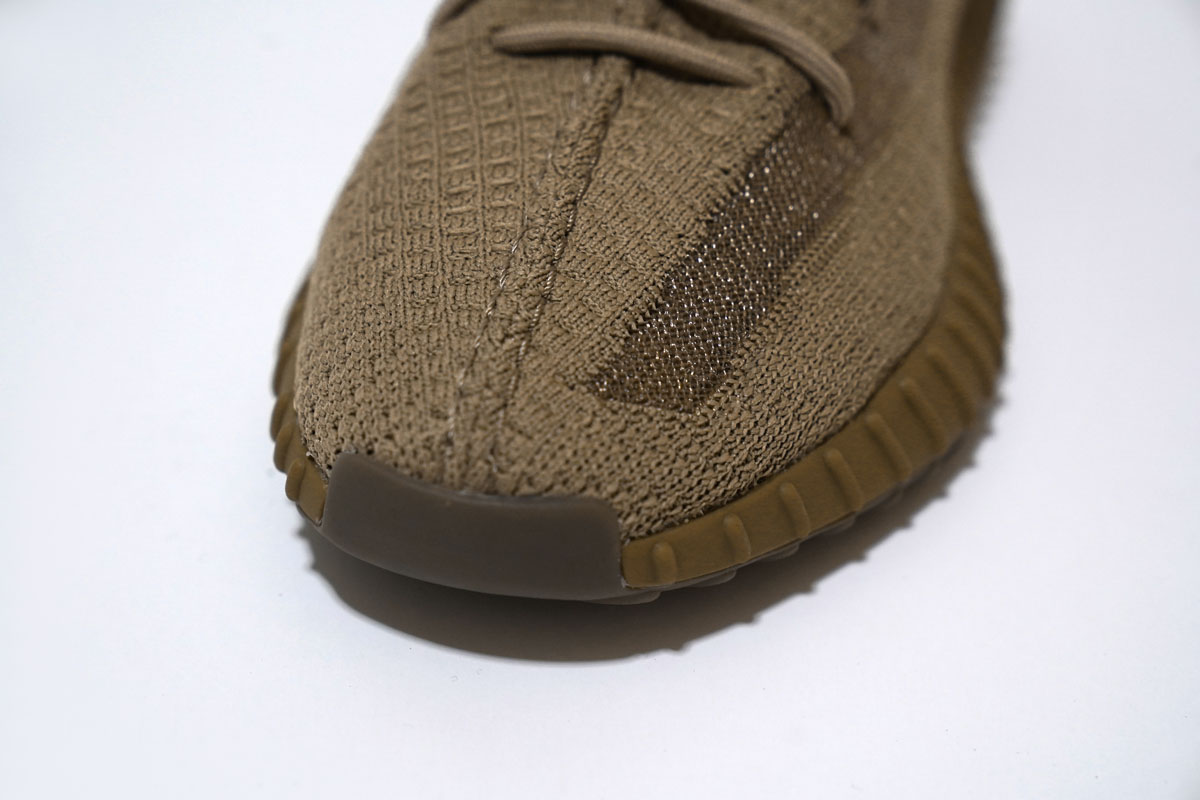 adidas Yeezy Boost 350 V2 “Earth”   FX9033
