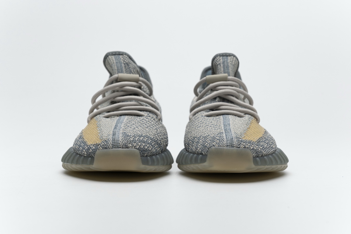 adidas Yeezy Boost 350 V2 “Israfil”Basf Boost   FZ5421
