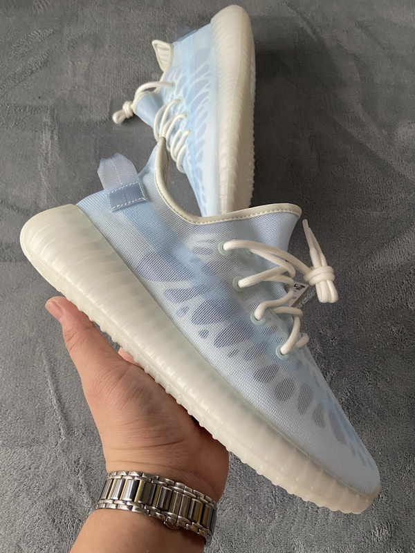 adidas Yeezy Boost 350 V2 Mono Ice   GW2869