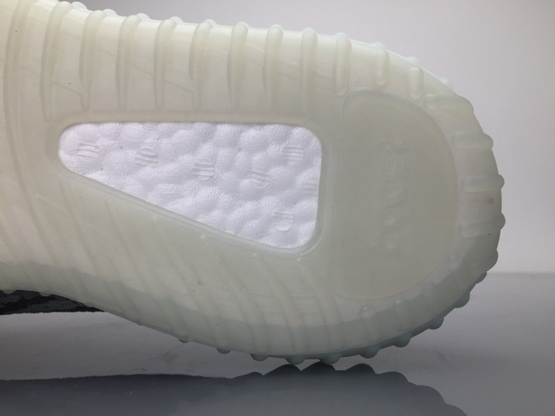 Adidas Yeezy Boost 350 V2  Blue Tint” B37571