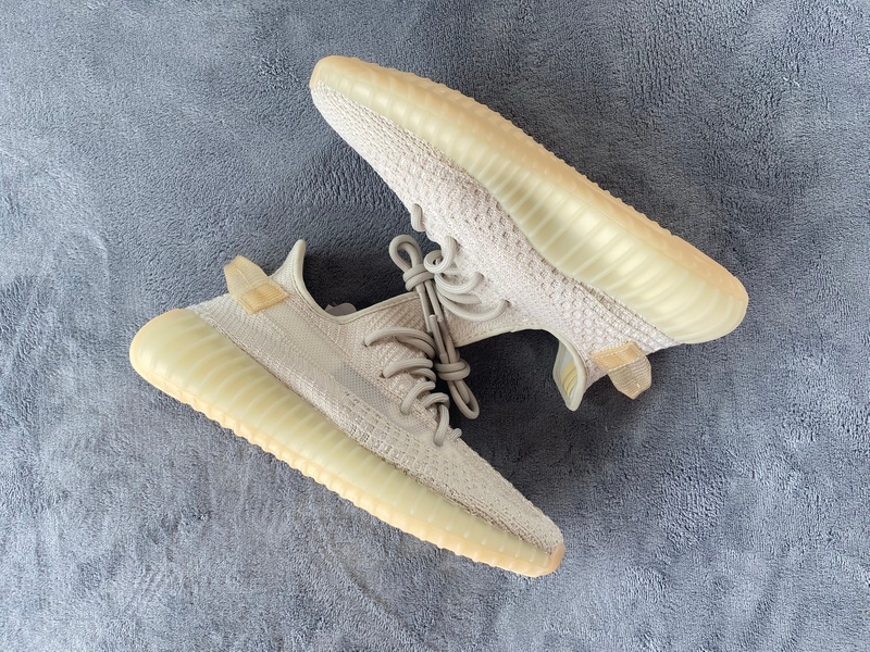 Adidas Yeezy Boost 350 V2 Light UV Sensitive GY3438