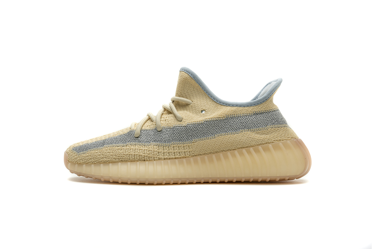 adidas Yeezy Boost 350 V2 “Linen”  FY5158