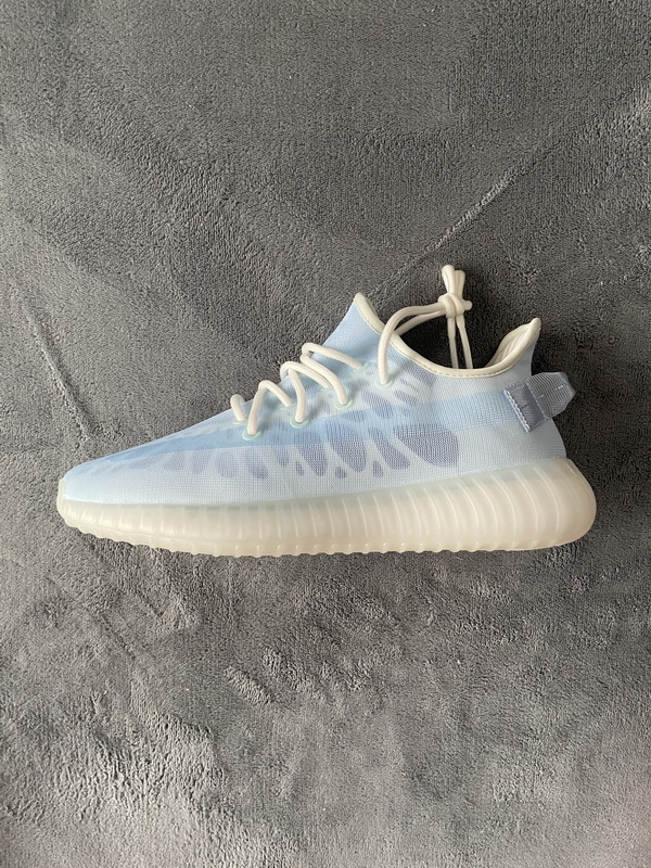 adidas Yeezy Boost 350 V2 Mono Ice   GW2869