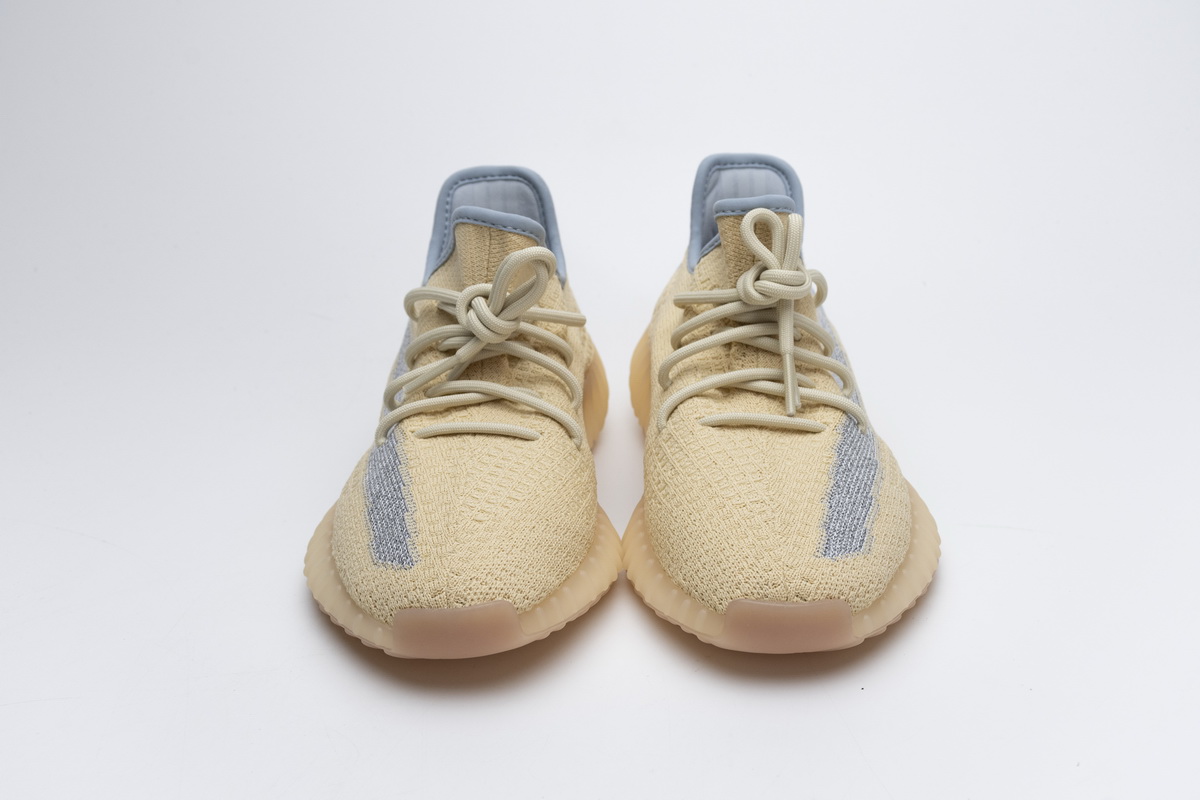 adidas Yeezy Boost 350 V2 “Linen”  FY5158