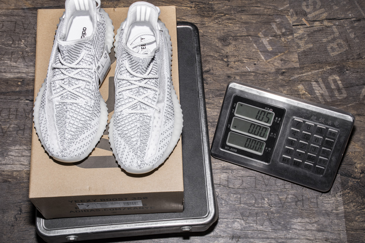 Adidas Yeezy 350 Boost V2 “Static” EF2905