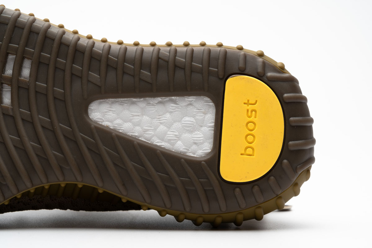 adidas Yeezy Boost 350 V2 “Earth” FX9033