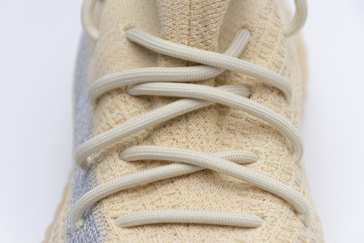 adidas Yeezy Boost 350 V2 “Linen”  FY5158