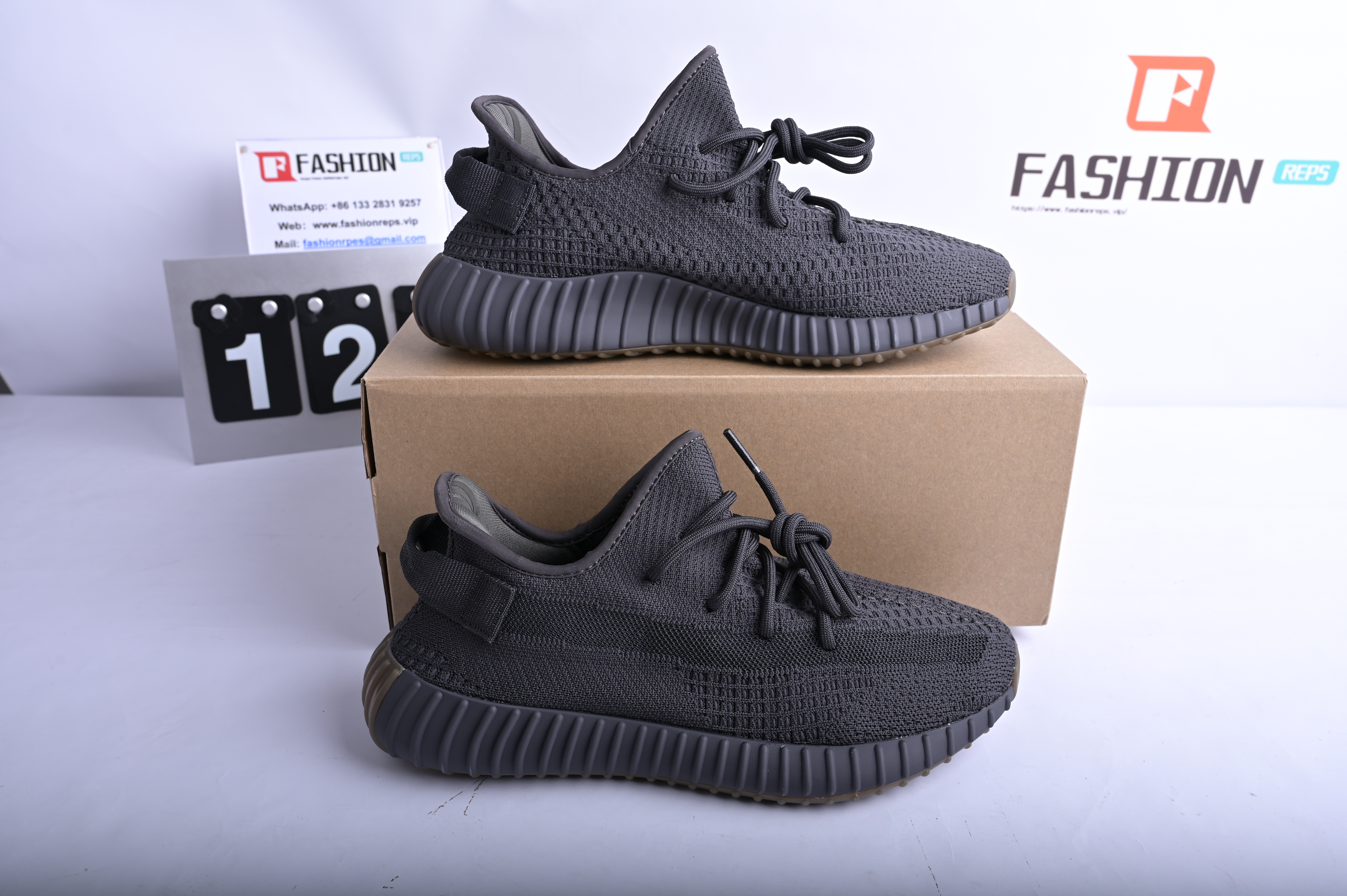 adidas Yeezy Boost 350 V2 Cinder  FY2903