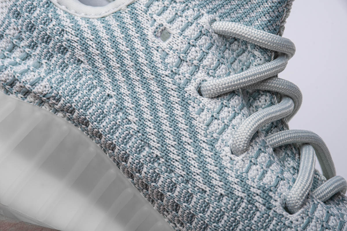 Adidas Yeezy 350 Boost V2  Cloud White  FW3043