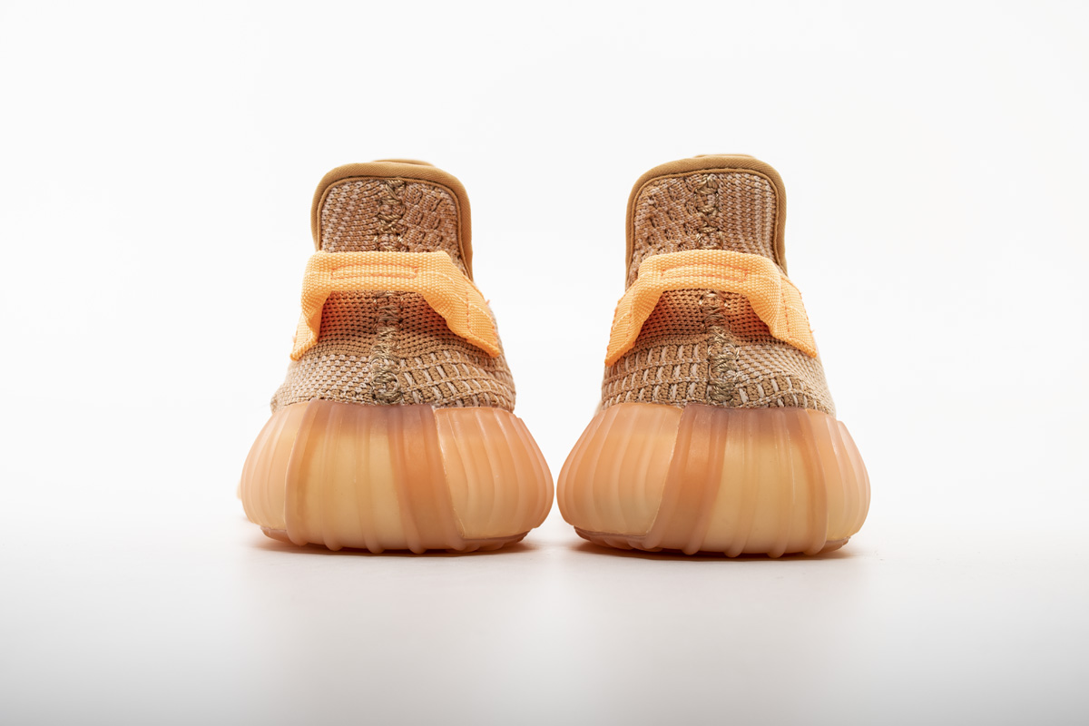 Adidas Yeezy Boost 350 V2 “Clay” EG7490