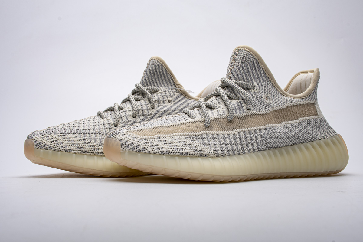 Adidas Yeezy 350 Boost V2  Lundmark  FU9161
