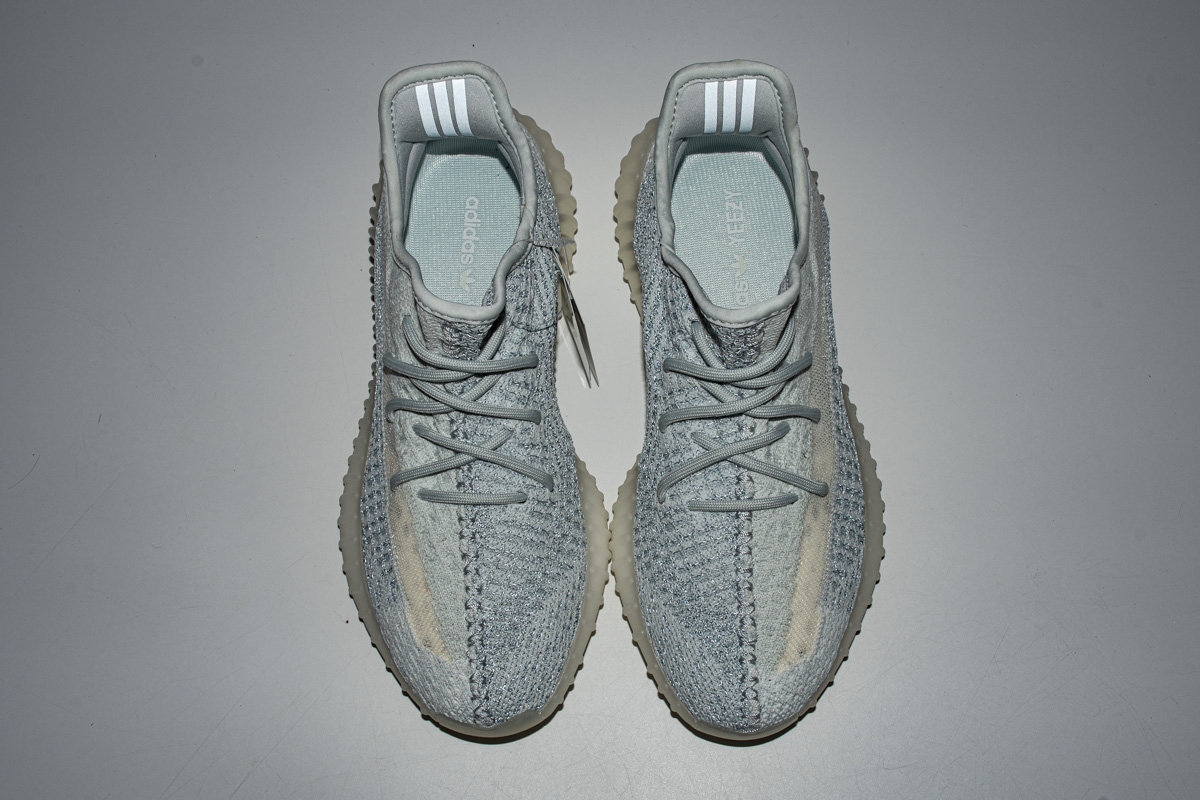 Adidas Yeezy Boost 350 V2 Cloud White Reflective FW5317