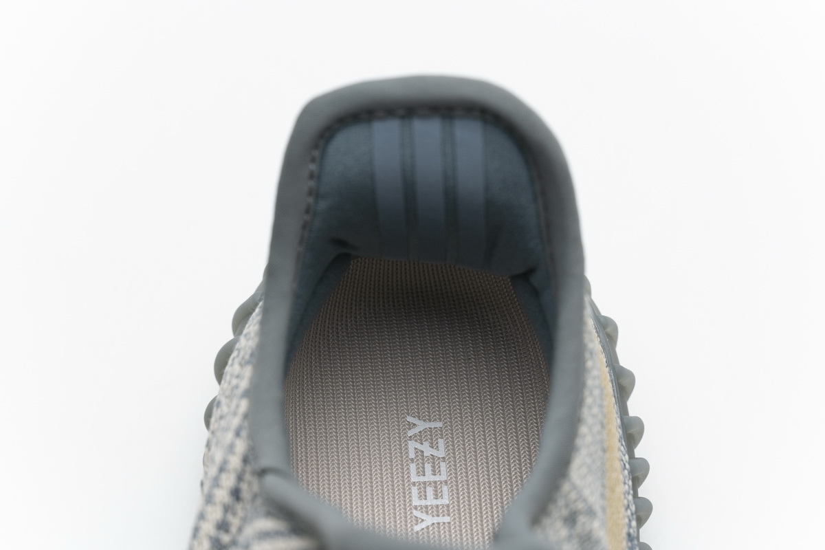 adidas Yeezy Boost 350 V2 “Israfil”Basf Boost   FZ5421