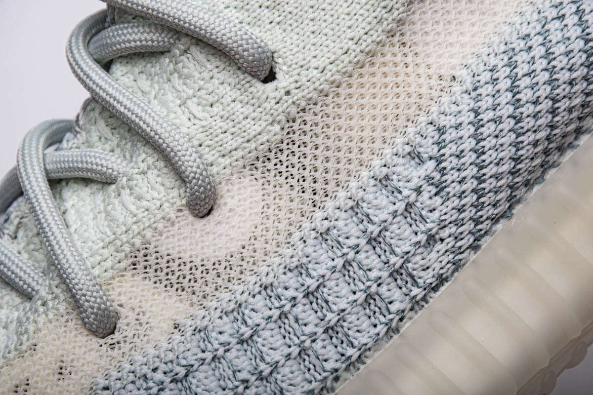 Adidas Yeezy 350 Boost V2  Cloud White Reflective  FW5317
