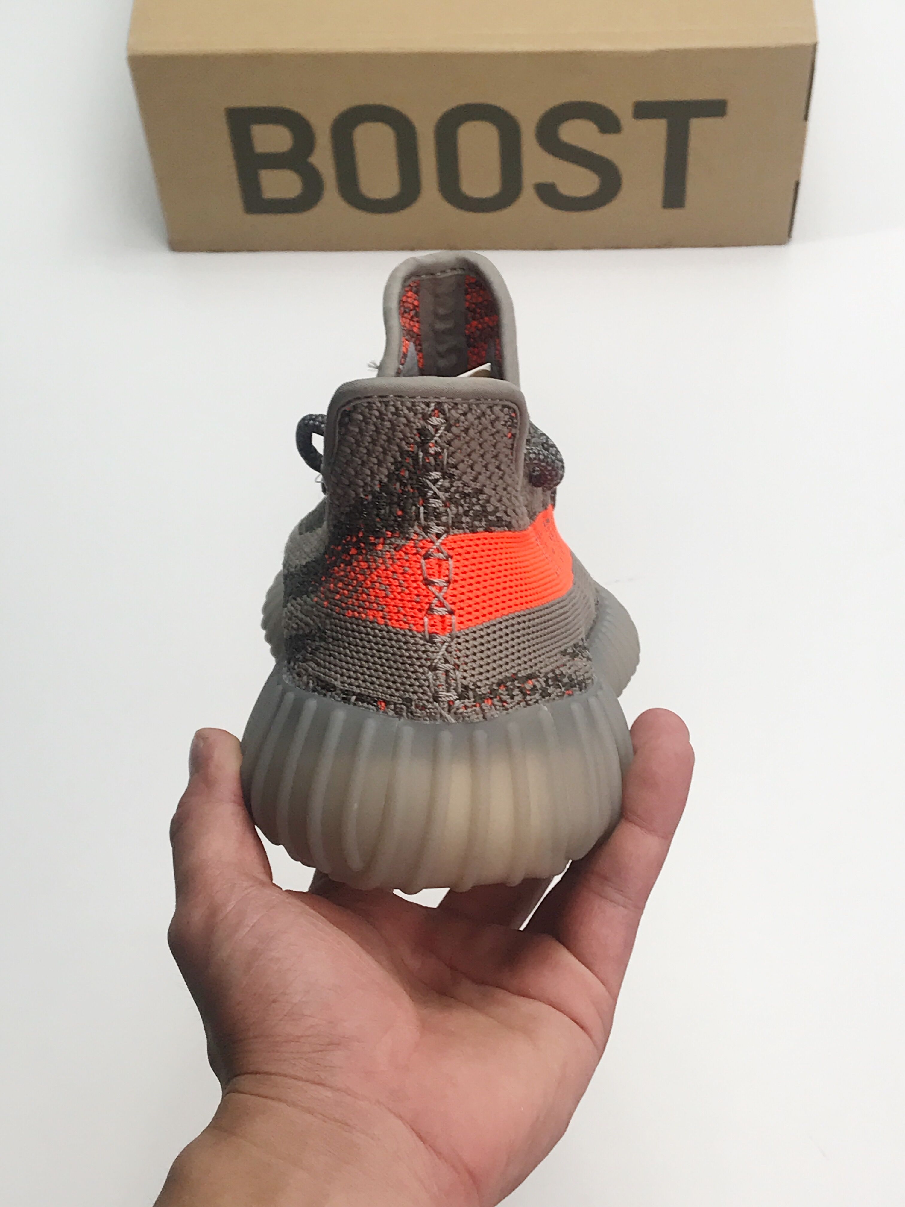 adidas Yeezy Boost 350 V2 Beluga Reflective GW1229