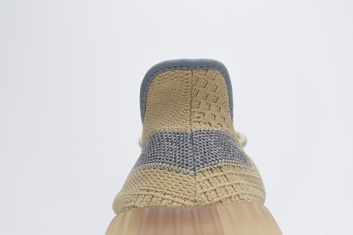 adidas Yeezy Boost 350 V2 “Linen”  FY5158