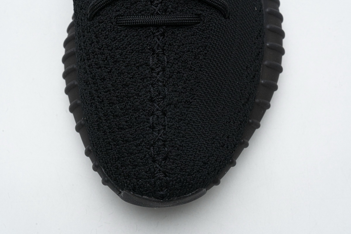 Adidas Yeezy Boost 350 V2 Black/Red Real Boost CP9652