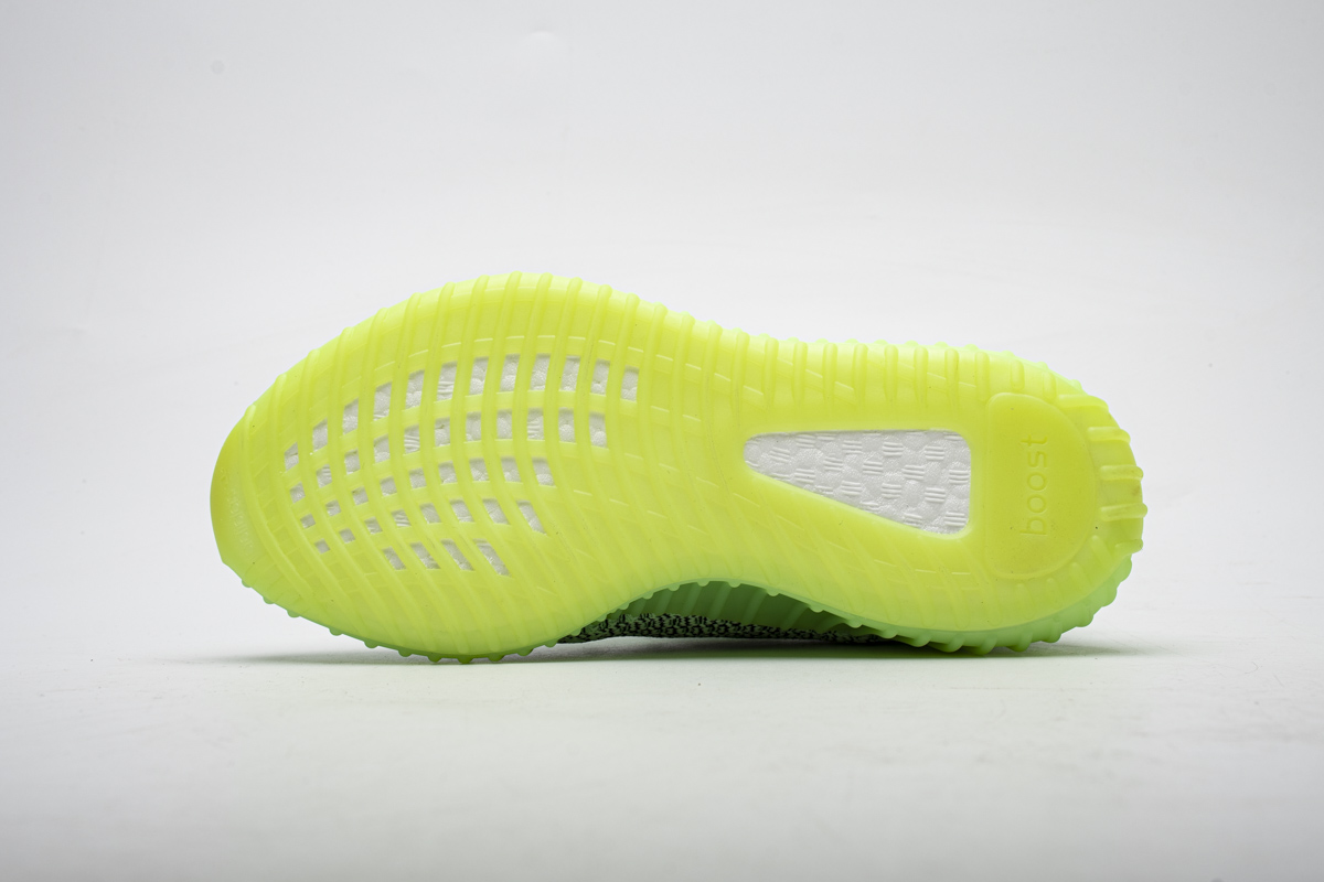 adidas Yeezy Boost 350 V2 Yeezreel Reflective Real Boost FX4130