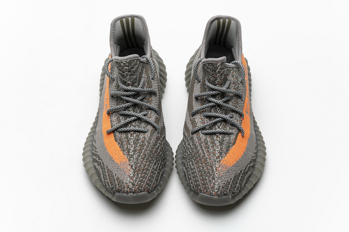 Adidas Yeezy Boost 350 V2 Beluga Real Boost BB1826