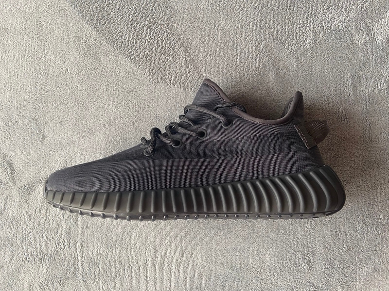 DG adidas Yeezy Boost 350 V2 Mono Cinder GX3791