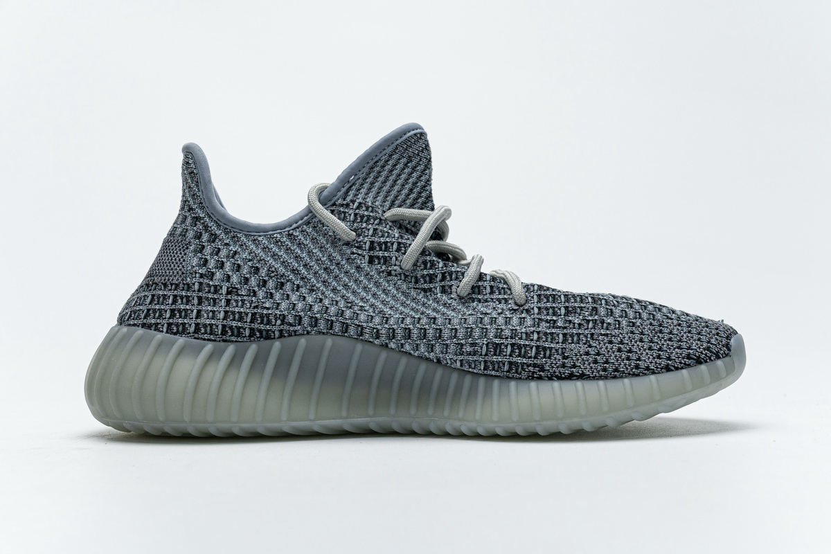 DG adidas Yeezy Boost 350 V2 “Ash Blue” GY7657