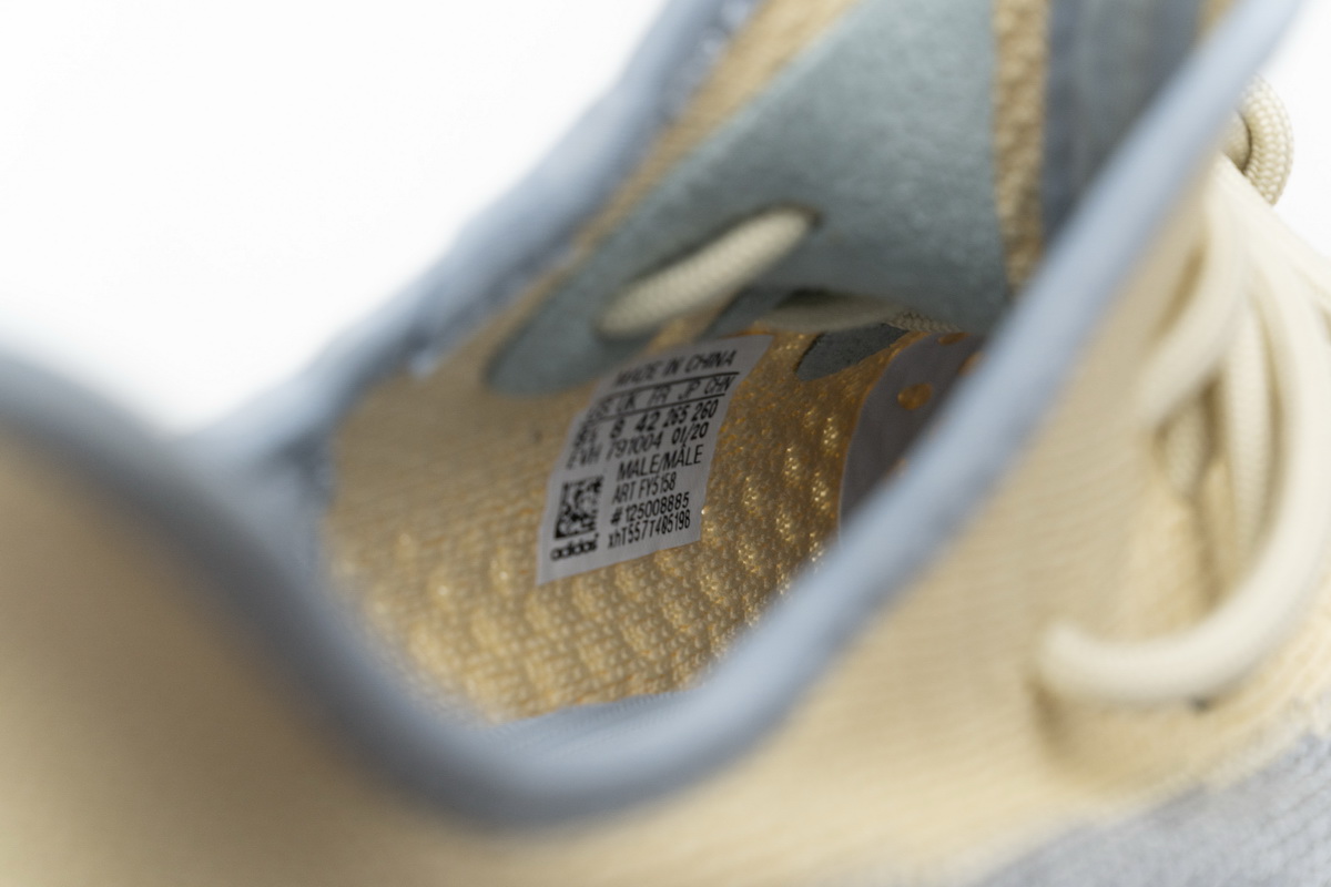 adidas Yeezy Boost 350 V2 “Linen FY5158