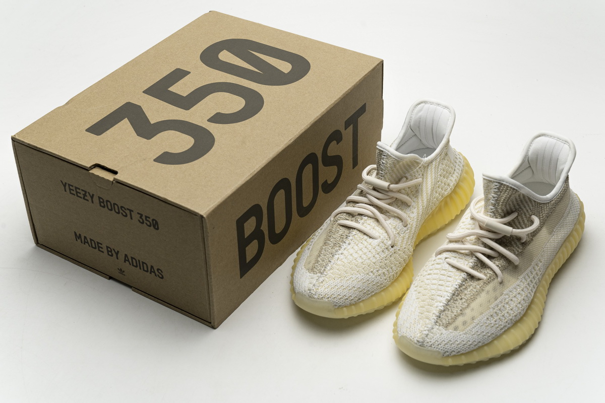 adidas Yeezy Boost 350 V2 Abez   FZ5246